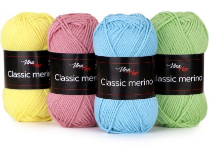 Classic Merino