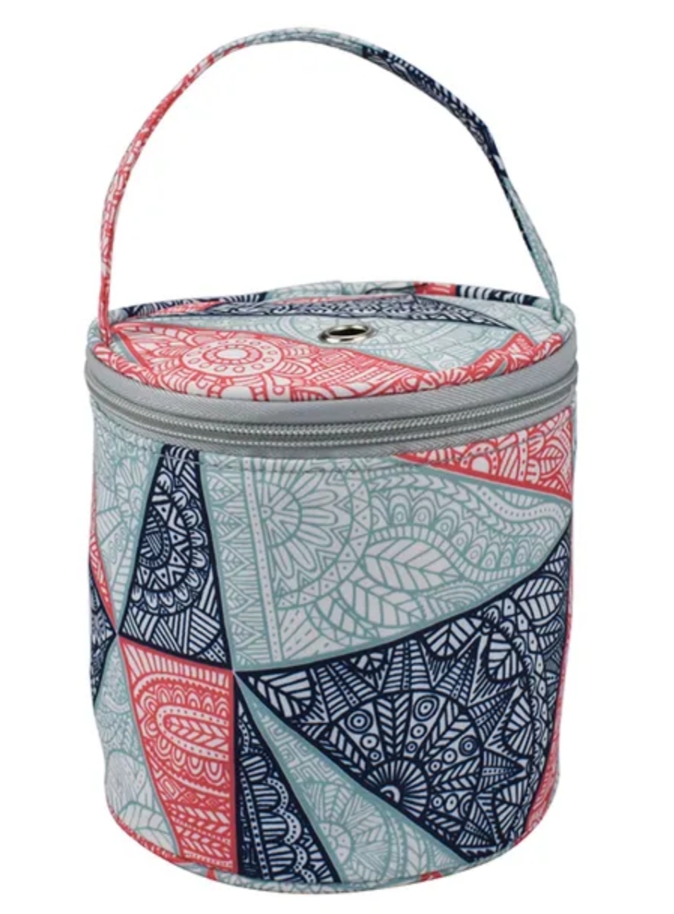 Tašky na klubíčka 