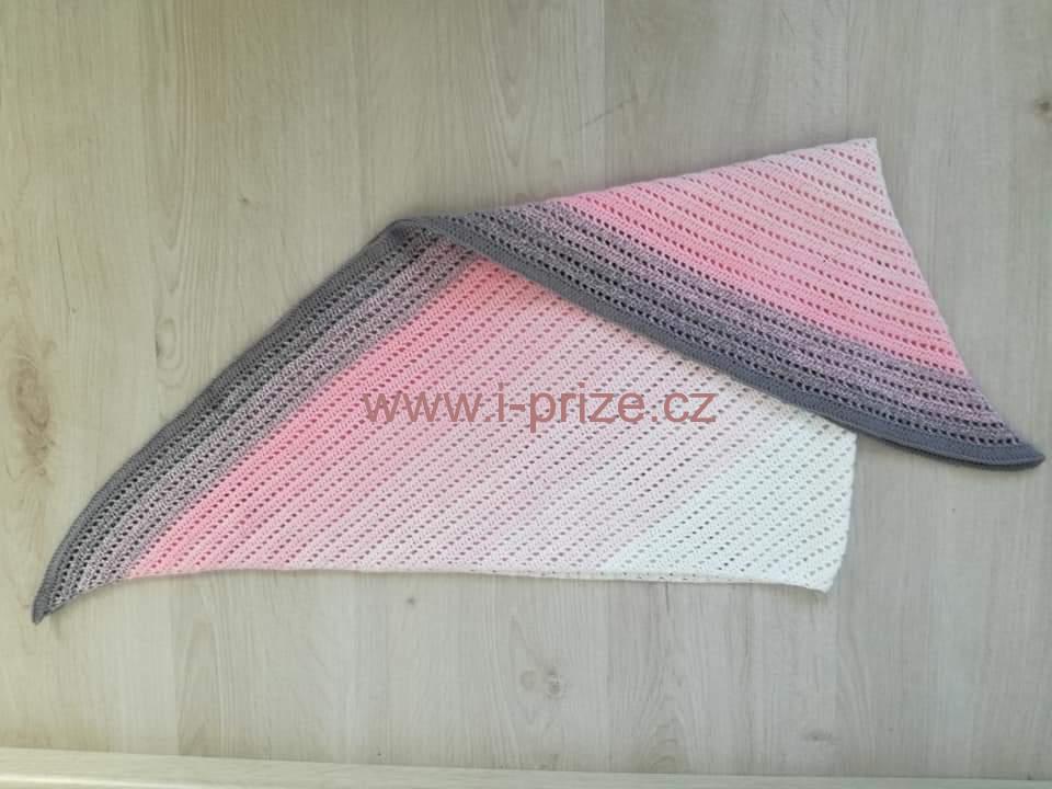 MOOL RAINBOW č.285 4nitka