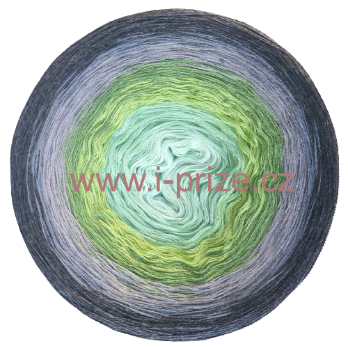 MOOL RAINBOW č.736