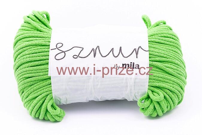 Mila 3 mm - pistácie