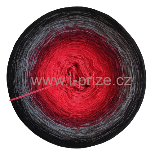 MOOL RAINBOW č.732 2000 m