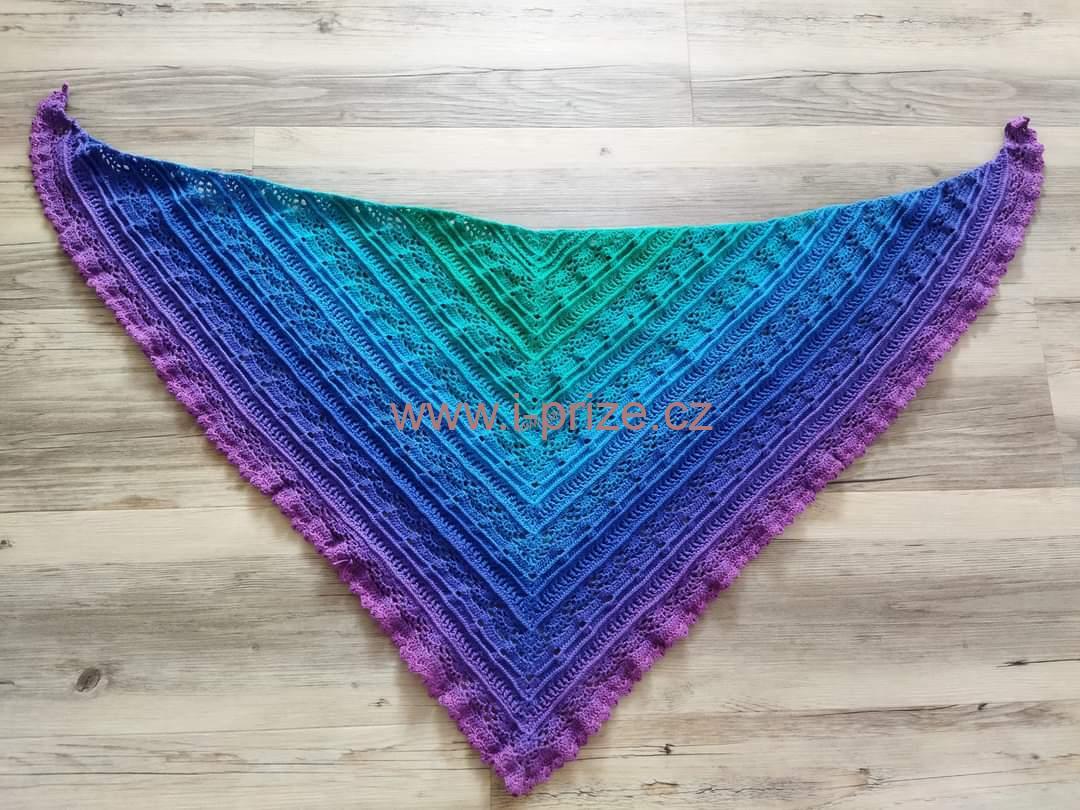 MOOL RAINBOW č.403 
