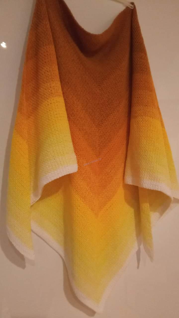 MOOL RAINBOW č.449 4nitka