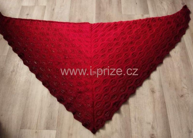 MOOL RAINBOW č.357 4nitka