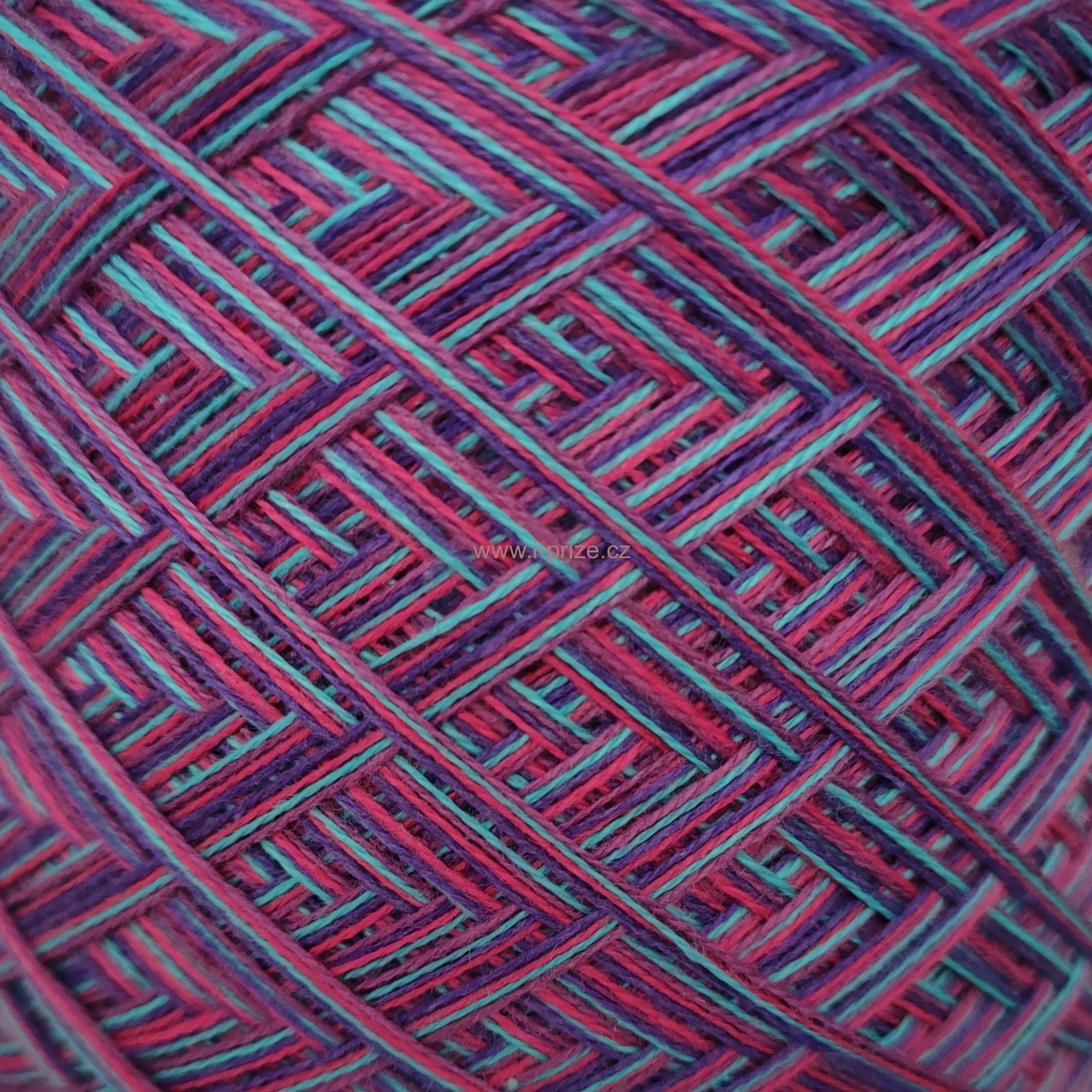 MOOL MIX č.902 4nitka