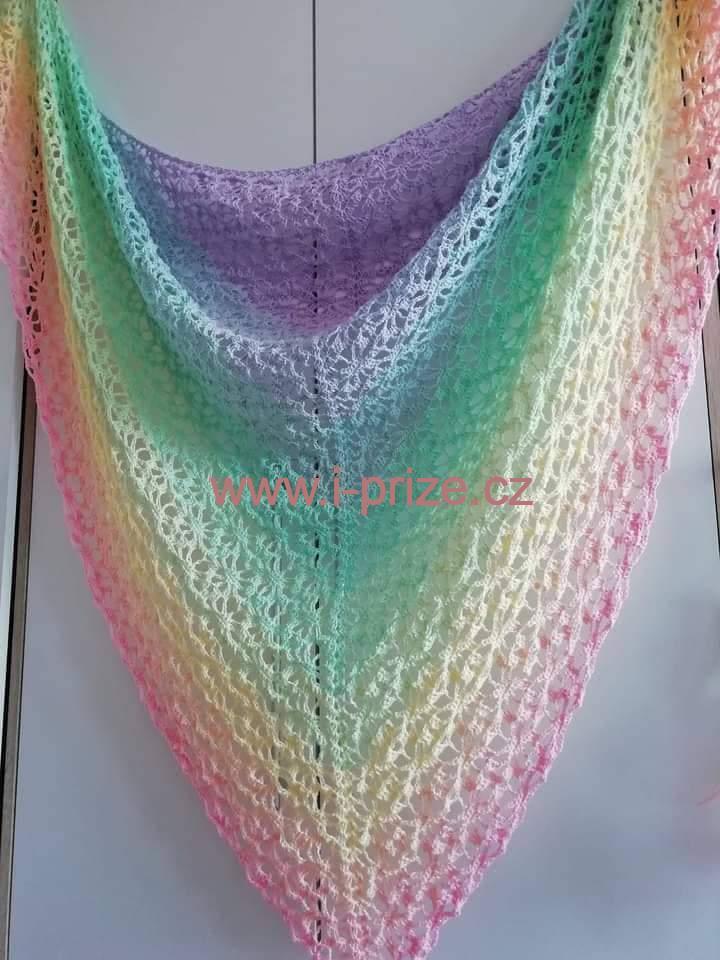 MOOL RAINBOW č. 265 