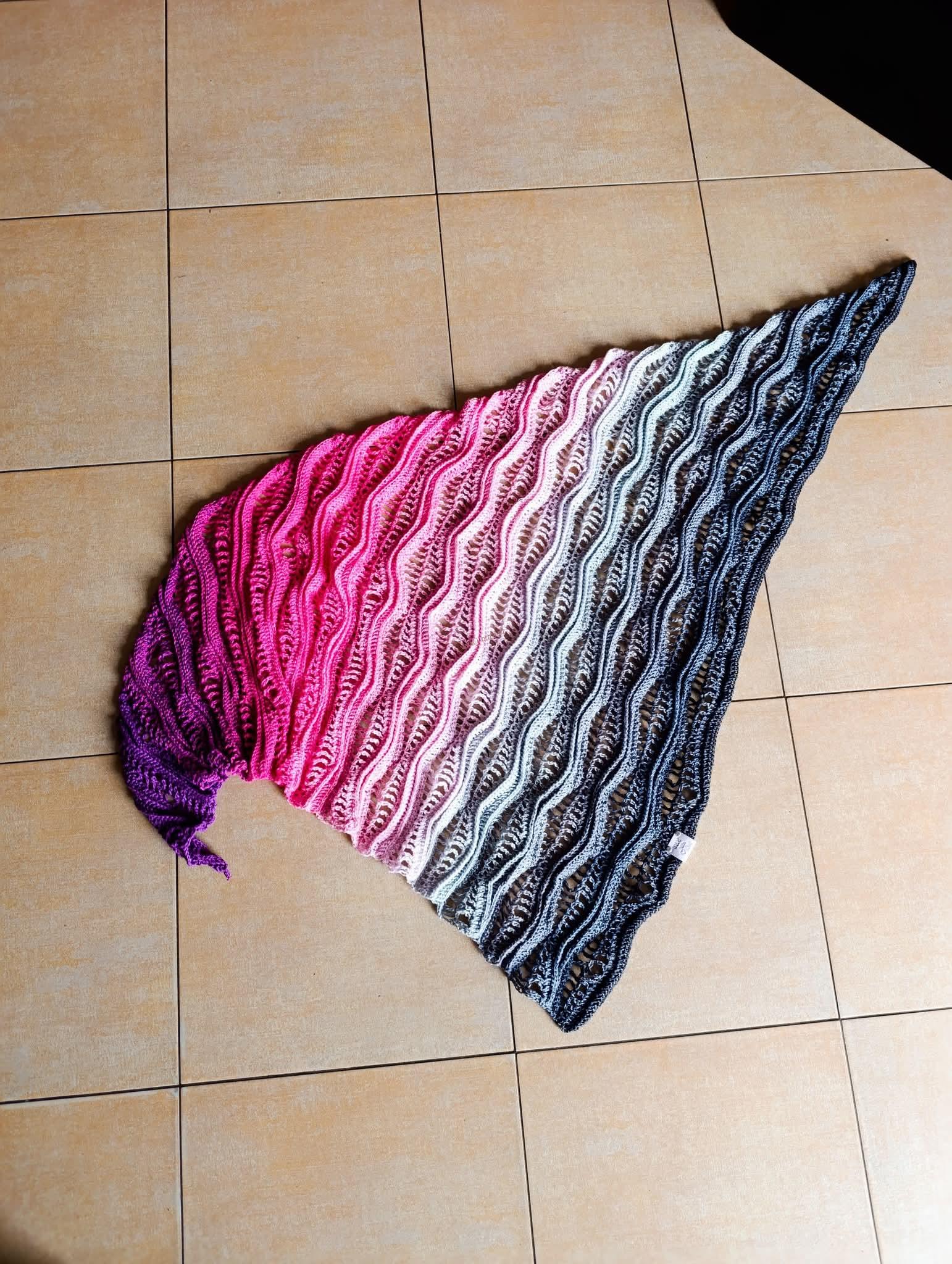 MOOL RAINBOW č. R103