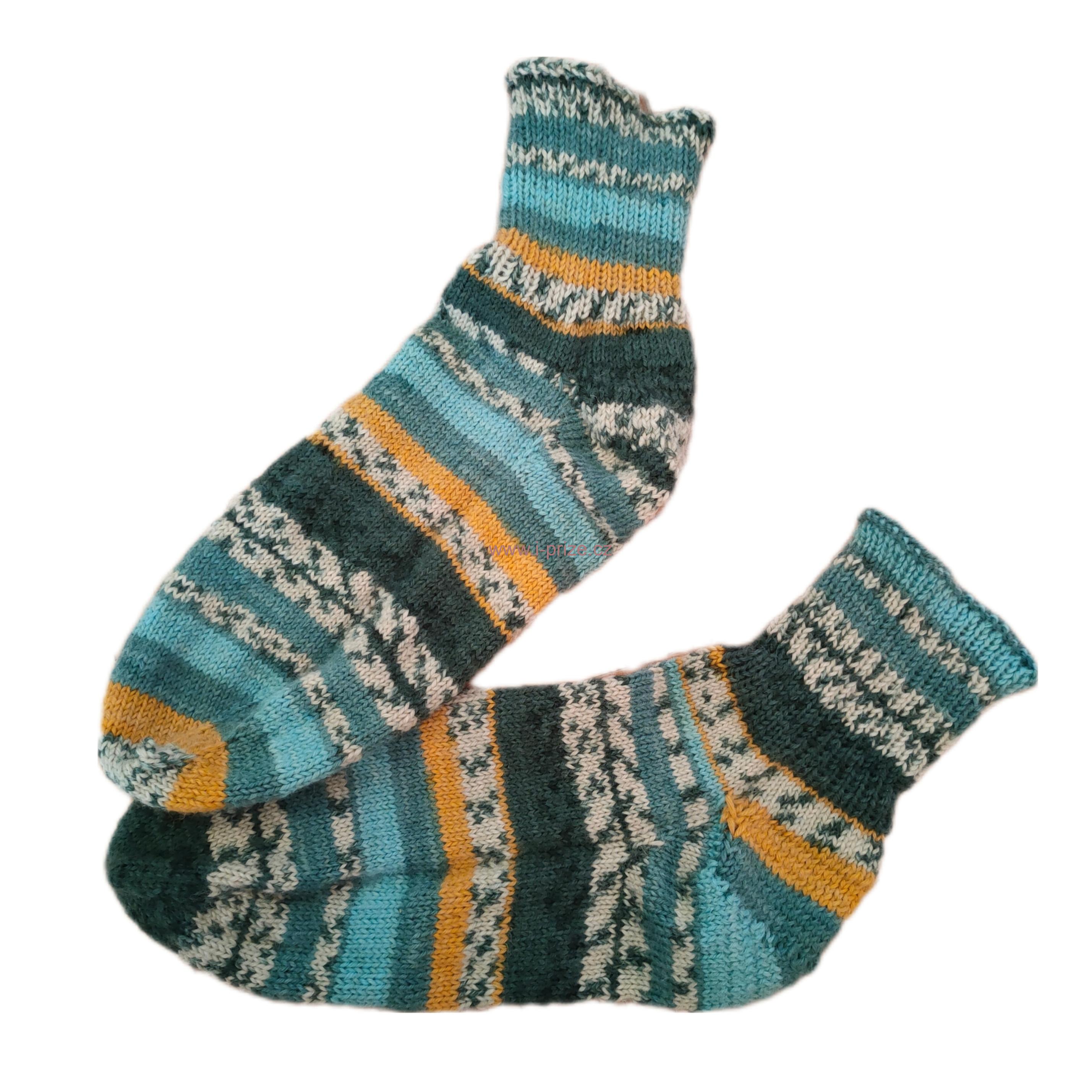 Best Socks 6-fach č.7308