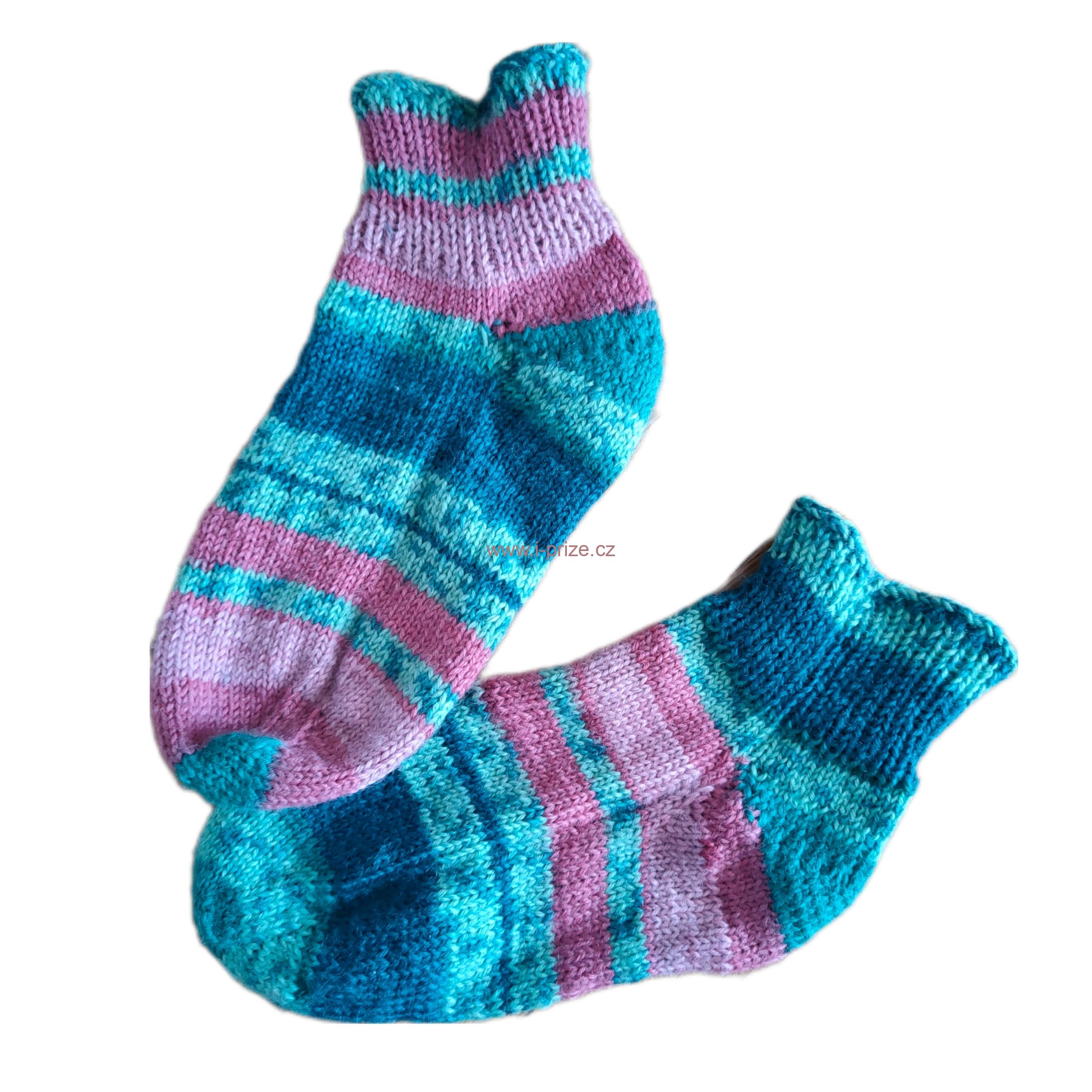 Best Socks 6-fach č.7315