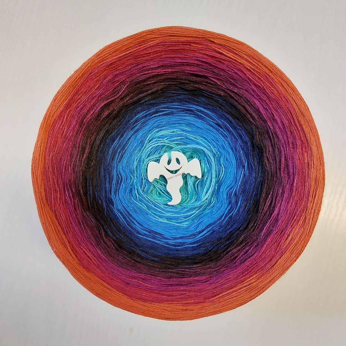 MOOL RAINBOW Halloweenský speciál 🎃