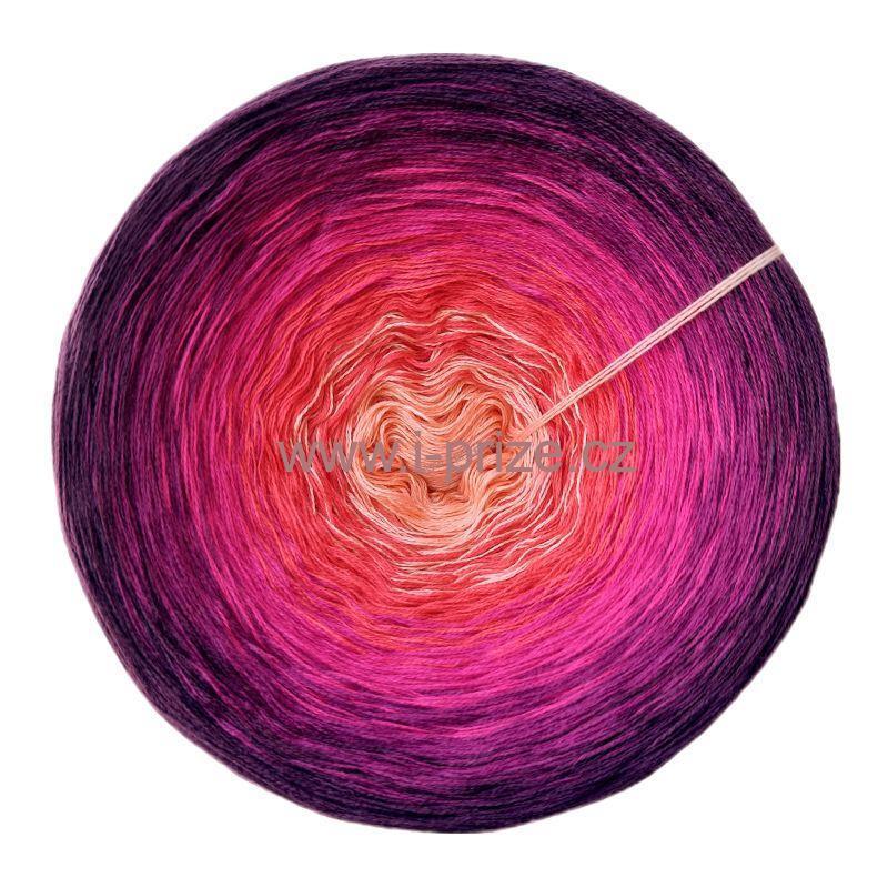 MOOL RAINBOW č.404