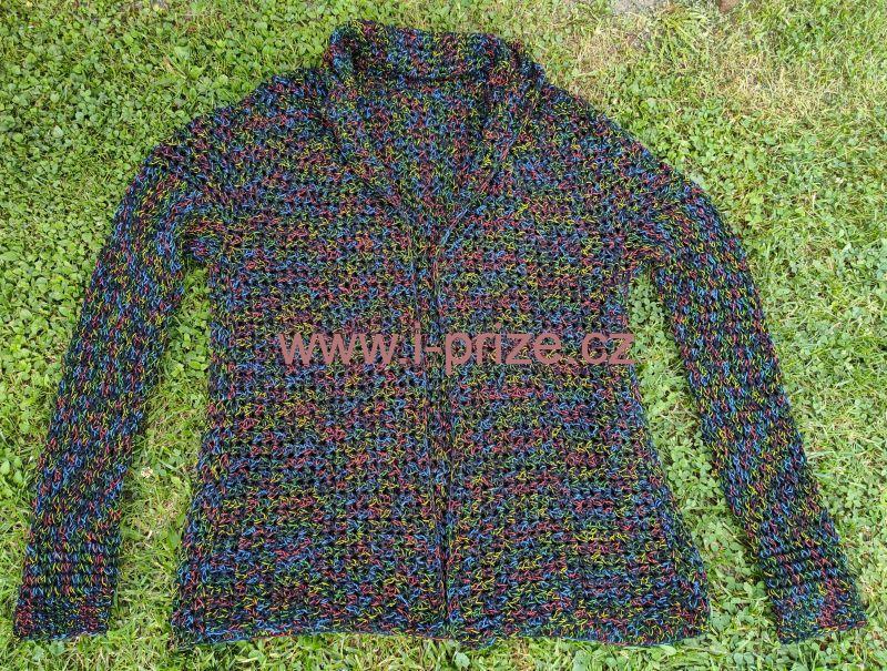 CRAZY MERINO č.M228
