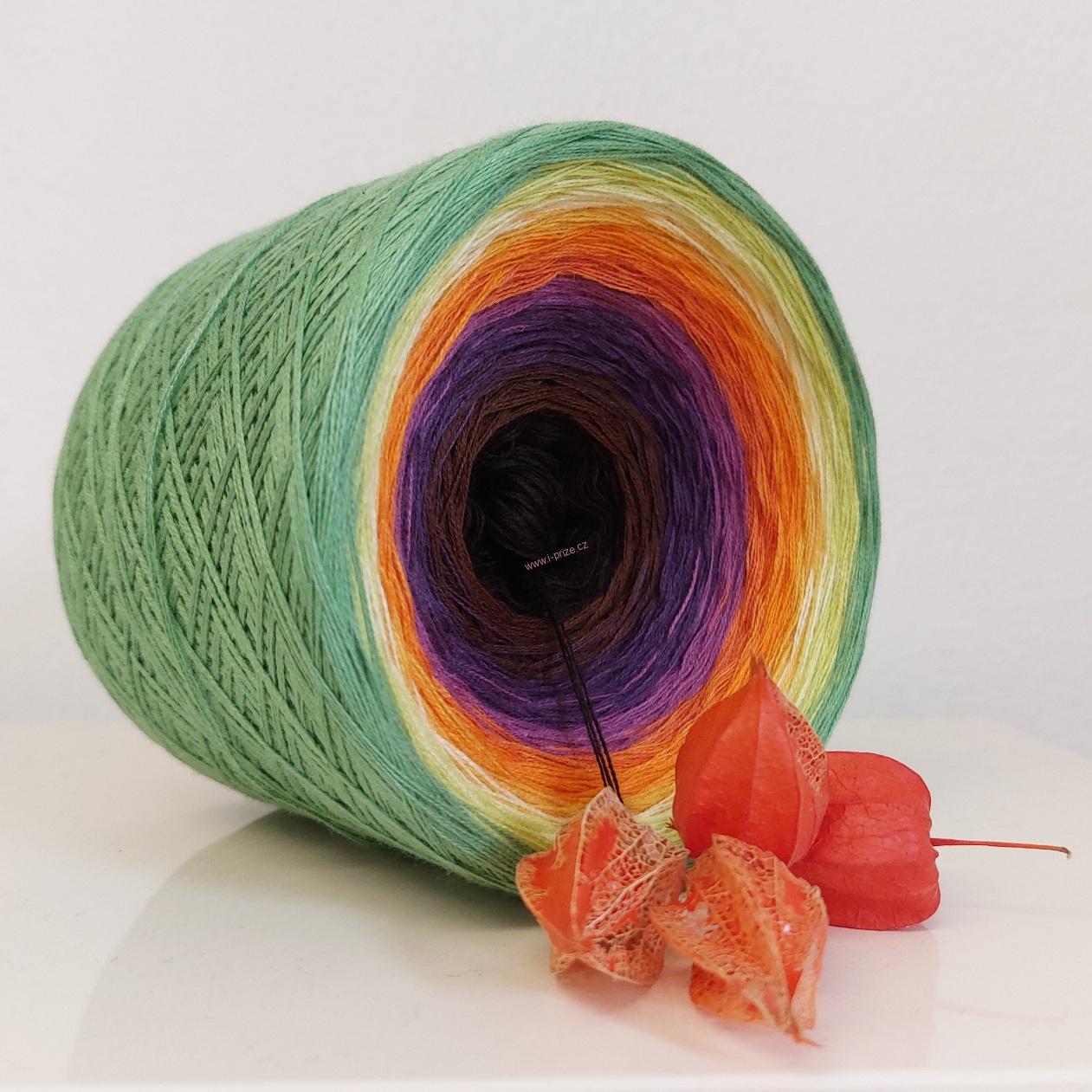 MOOL RAINBOW Halloweenský speciál 🎃