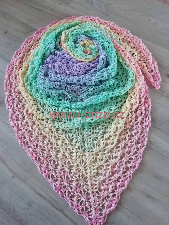 MOOL RAINBOW č. 265 