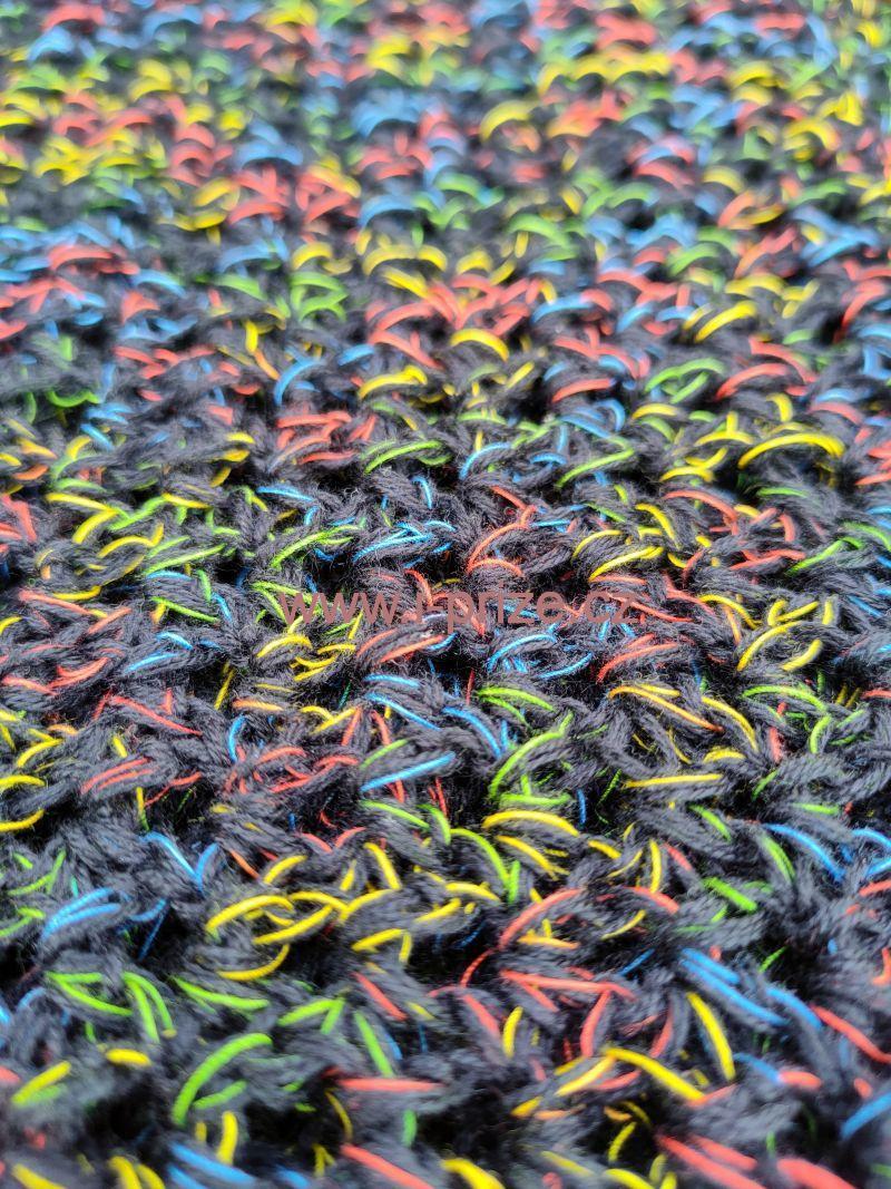CRAZY MERINO č.M228