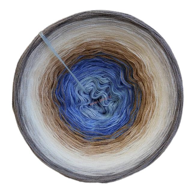 MOOL RAINBOW - Chalcedon