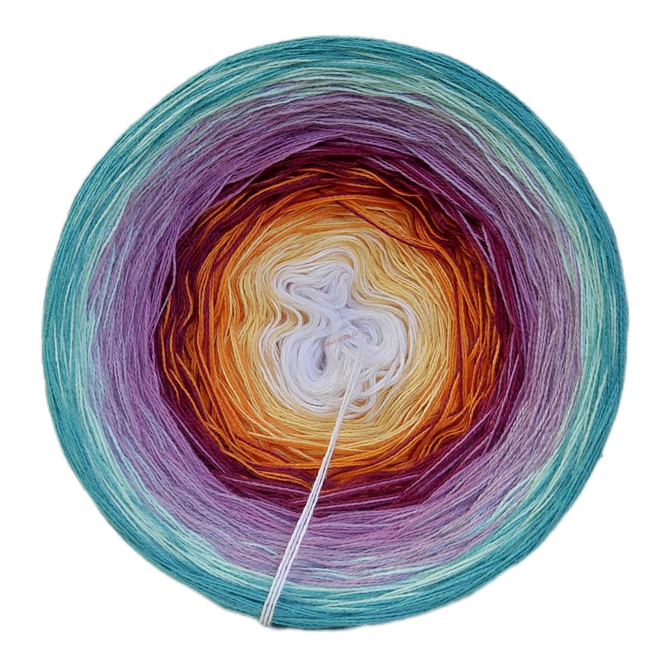 MOOL Mandala IV.