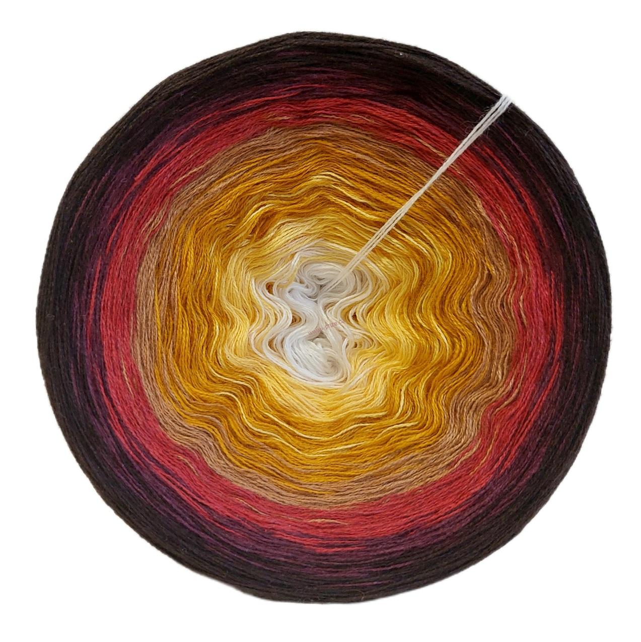 MOOL POD LISTÍM II.