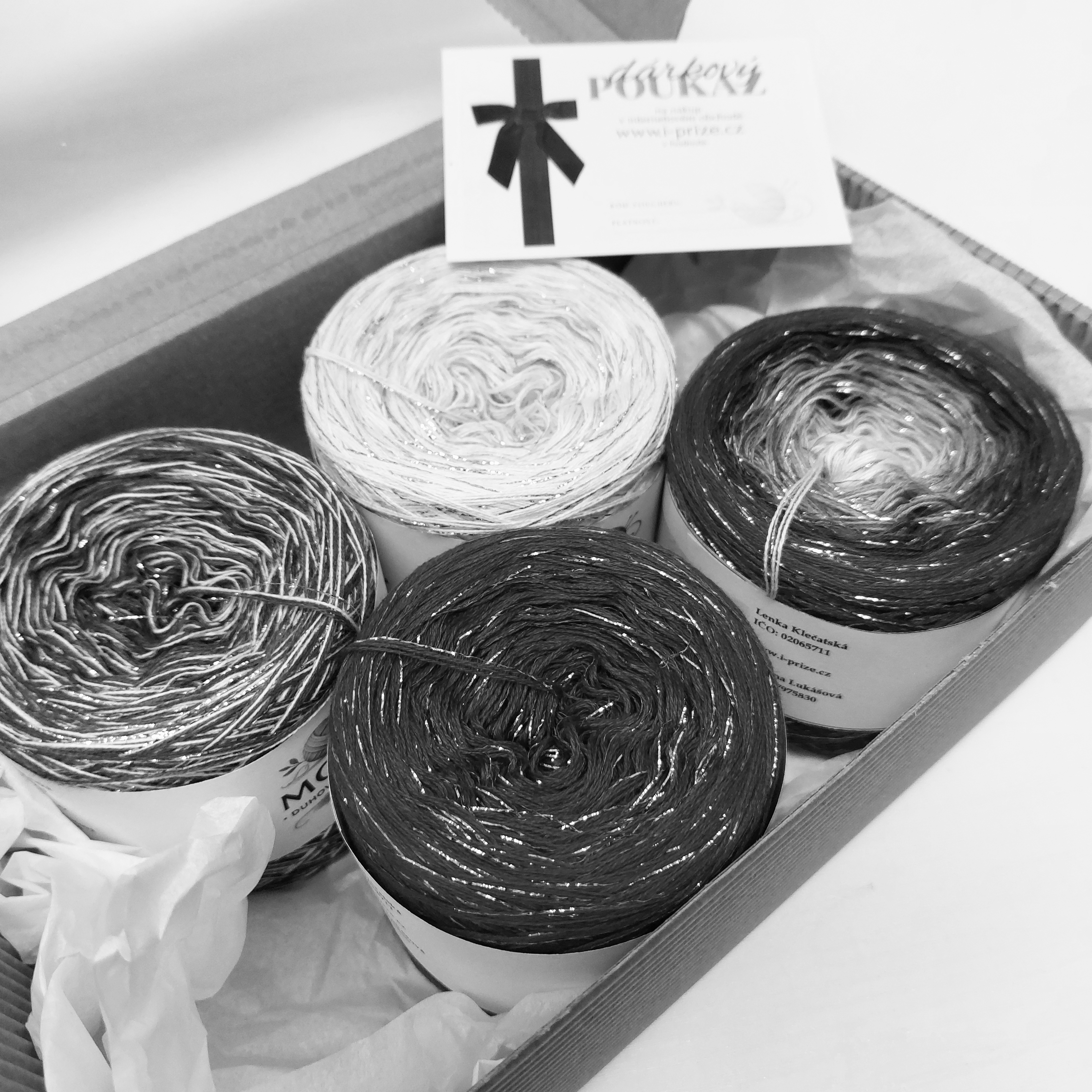 🎁 MOOL VÁNOČNÍ MYSTERY BOX 🎄