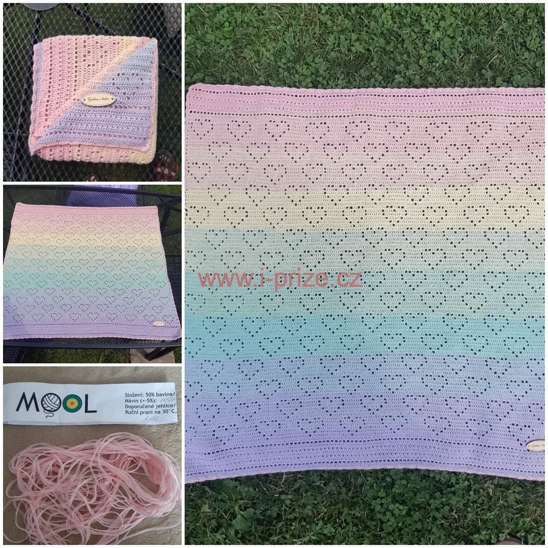 MOOL RAINBOW č. 265 