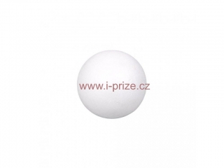 Koule polystyren 60 mm