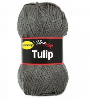 Tulip 4236, tmavě šedá