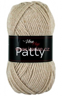 Patty 4214 béžová