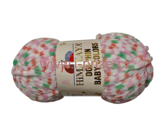 Dolphin baby Colors 80404