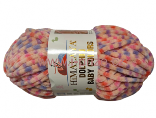 Dolphin baby Colors 80405