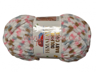 Dolphin baby Colors 80413