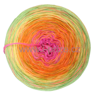 CRAZY RAINBOW C41