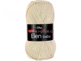 Elen Baby č.4214 béžová