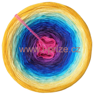 MOOL RAINBOW č. R101