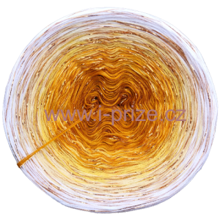 MOOL RAINBOW L449 (lurex)