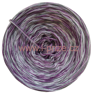 MOOL MIX č.913 4nitka