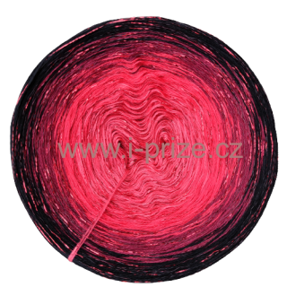 MOOL RAINBOW L284 (lurex)