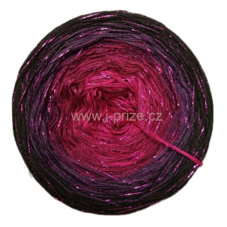 MOOL RAINBOW L236 (lurex)