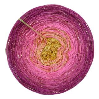 MOOL RAINBOW L272 (lurex)