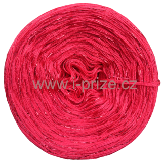 MOOL ORIGINAL s lurexem O010
