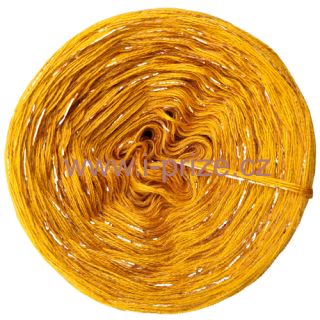 MOOL ORIGINAL s lurexem O014