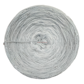 MOOL ORIGINAL s lurexem O016