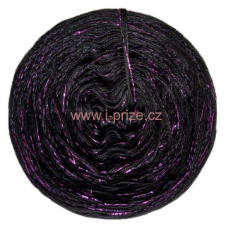 MOOL ORIGINAL s lurexem O022