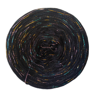 MOOL ORIGINAL s lurexem O024