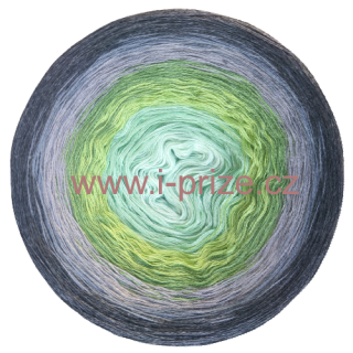 MOOL RAINBOW č.736