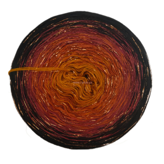 MOOL RAINBOW L274 (lurex)