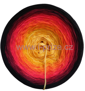 MOOL RAINBOW č.604