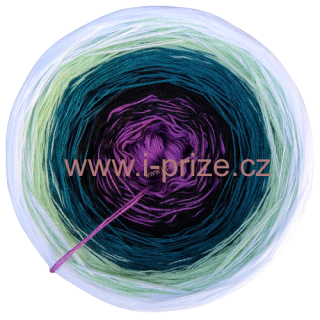 MOOL RAINBOW č.461
