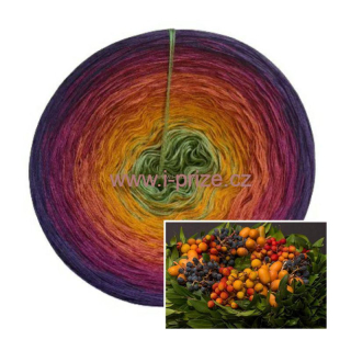 MOOL RAINBOW č.618
