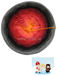 MOOL RAINBOW č.752